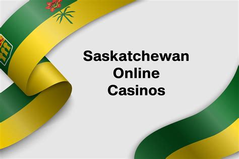sk casino online|sask online gambling.